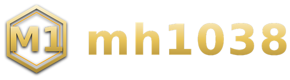 mh1038 logo