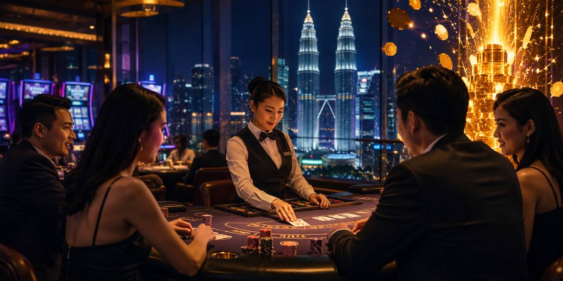 mh1038 Apa Yang Kami Sediakan di mh1038 Casino