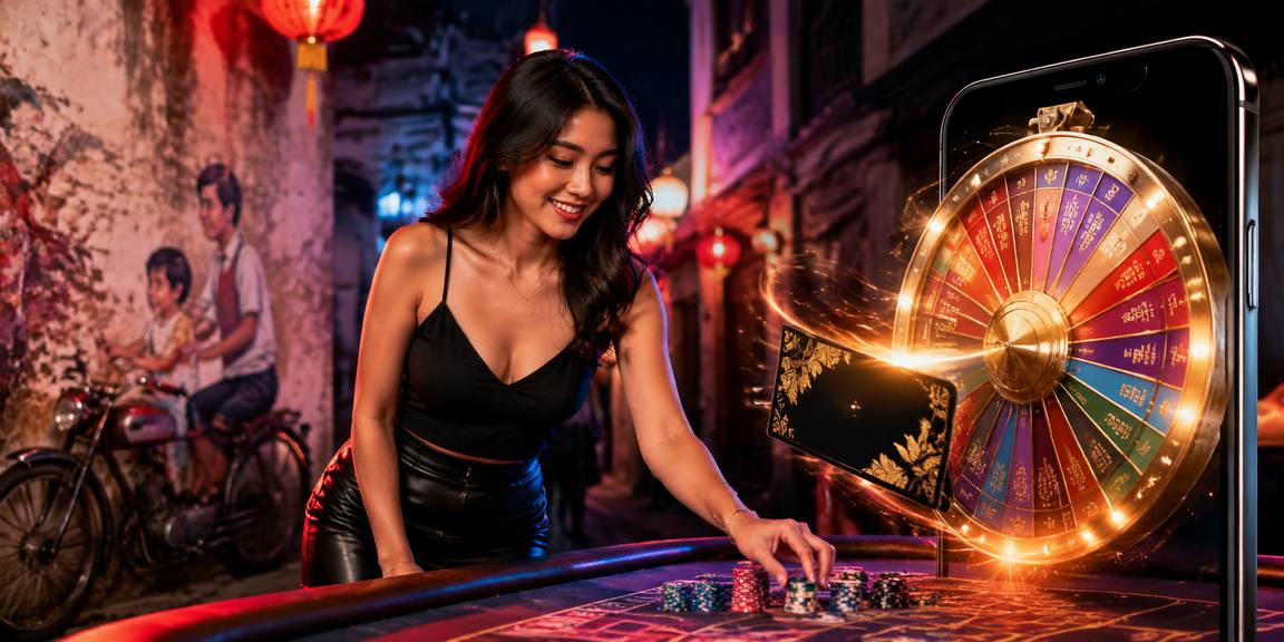 mh1038 mobile gaming